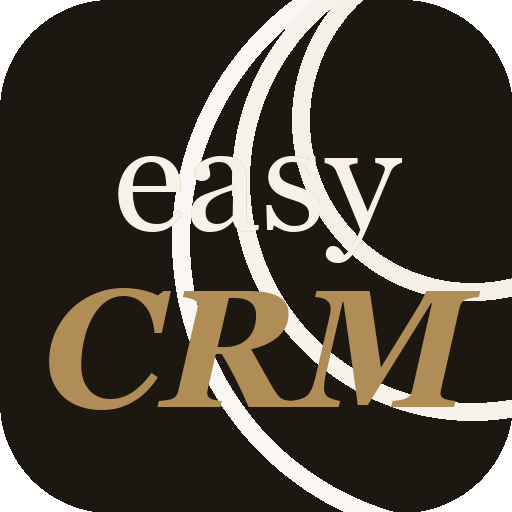 easyCRM icon