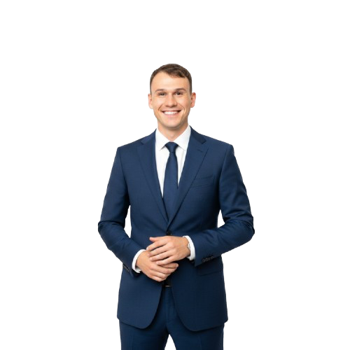 Louis, co-fundador e responsável comercial da CentralTech no Brasil
